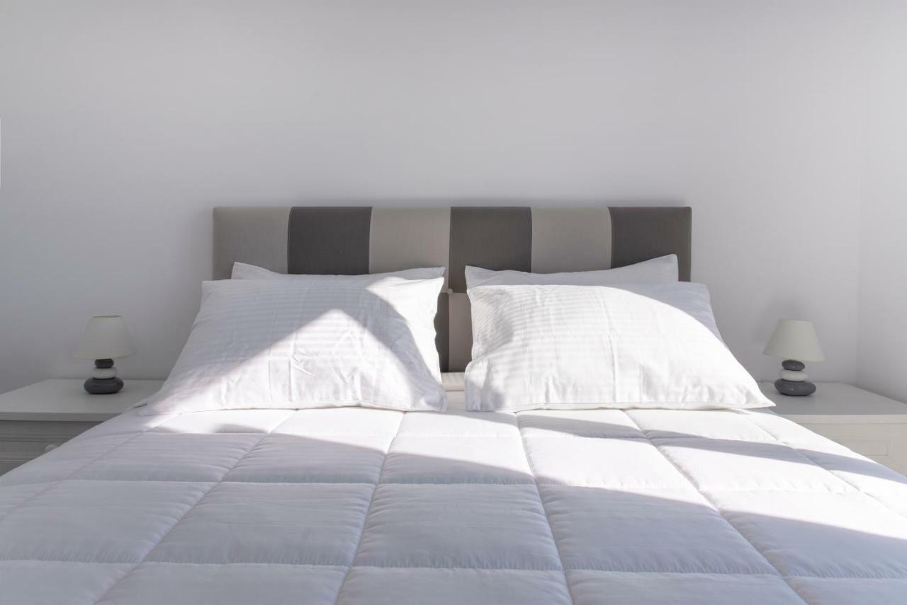 Paros Elitas Villas Luaran gambar